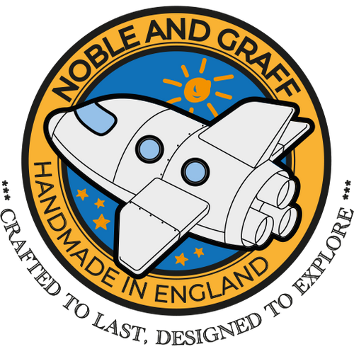 Noble and Graff Company Ltd.