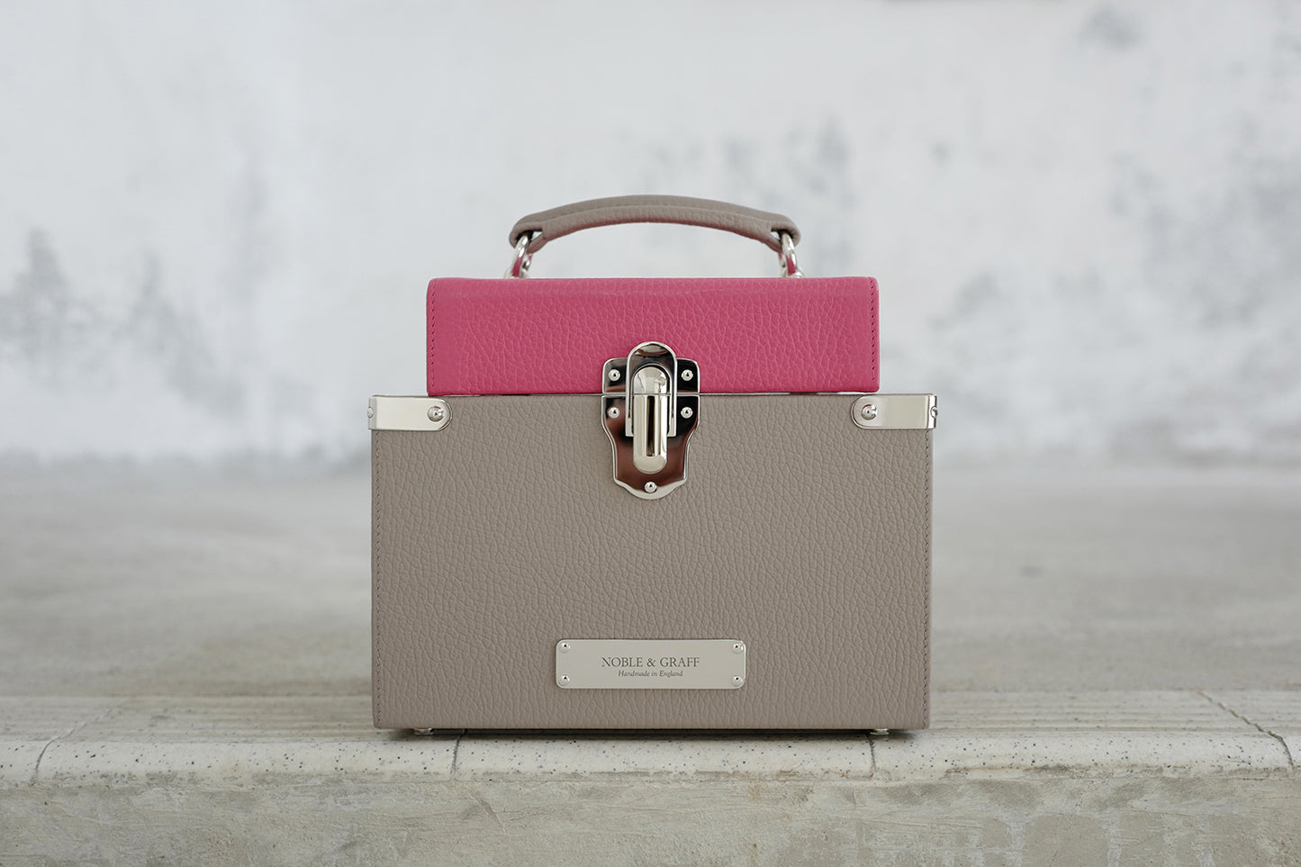 Isabel Bag - Liberty
