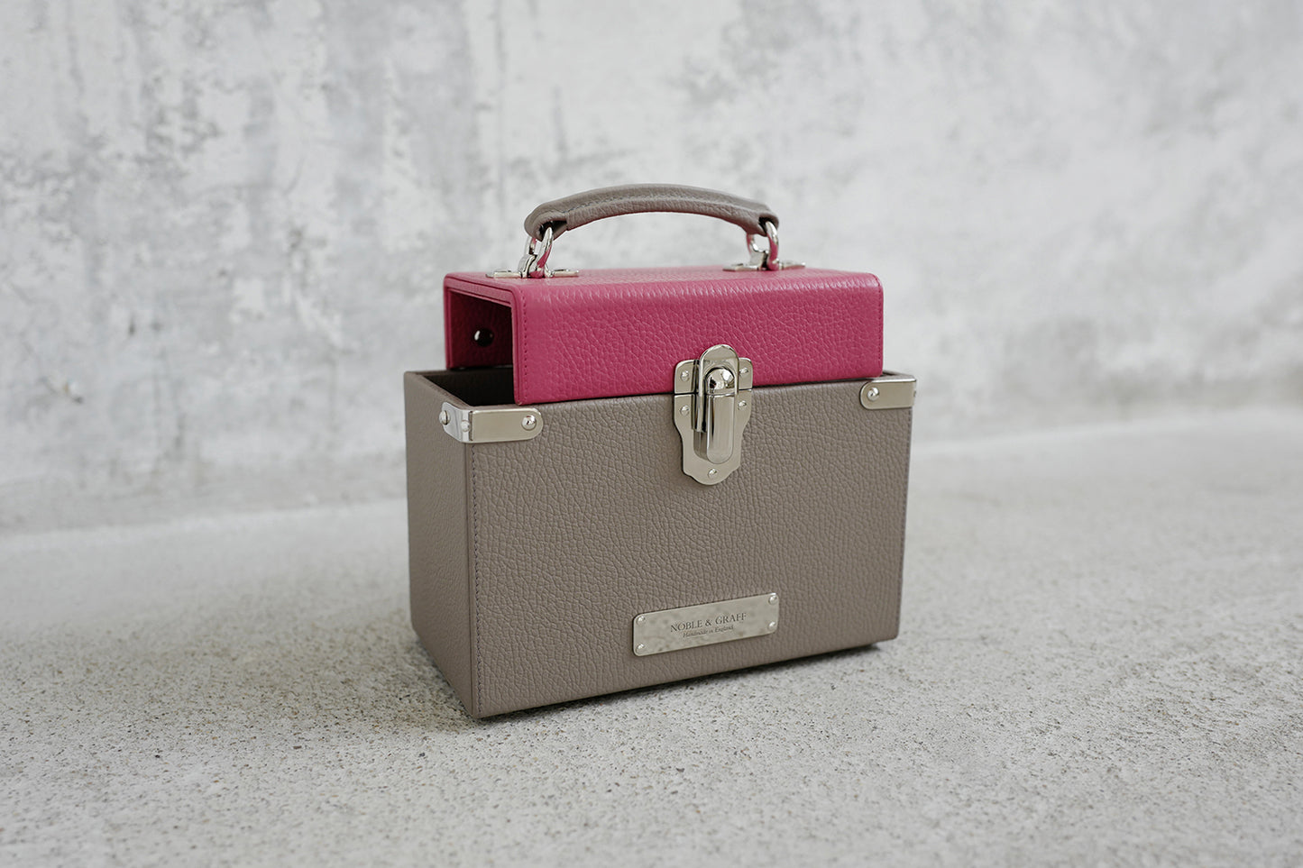 Isabel Bag - Liberty