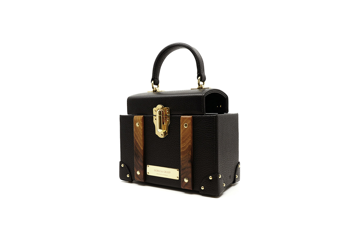 Carolyn Bag - Black Forest