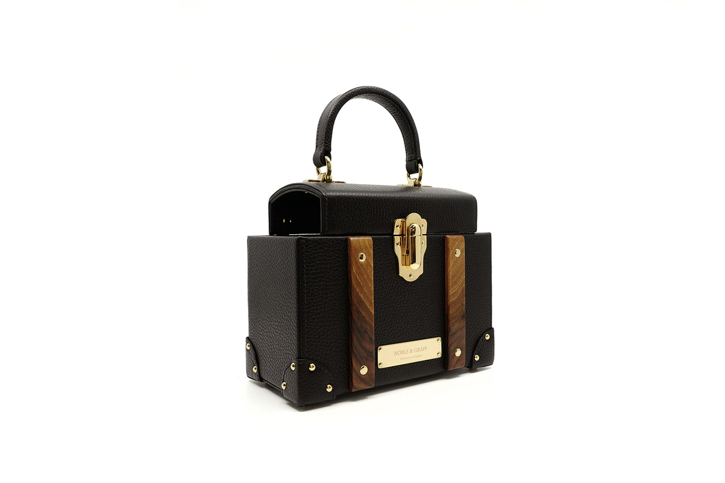 Carolyn Bag - Black Forest