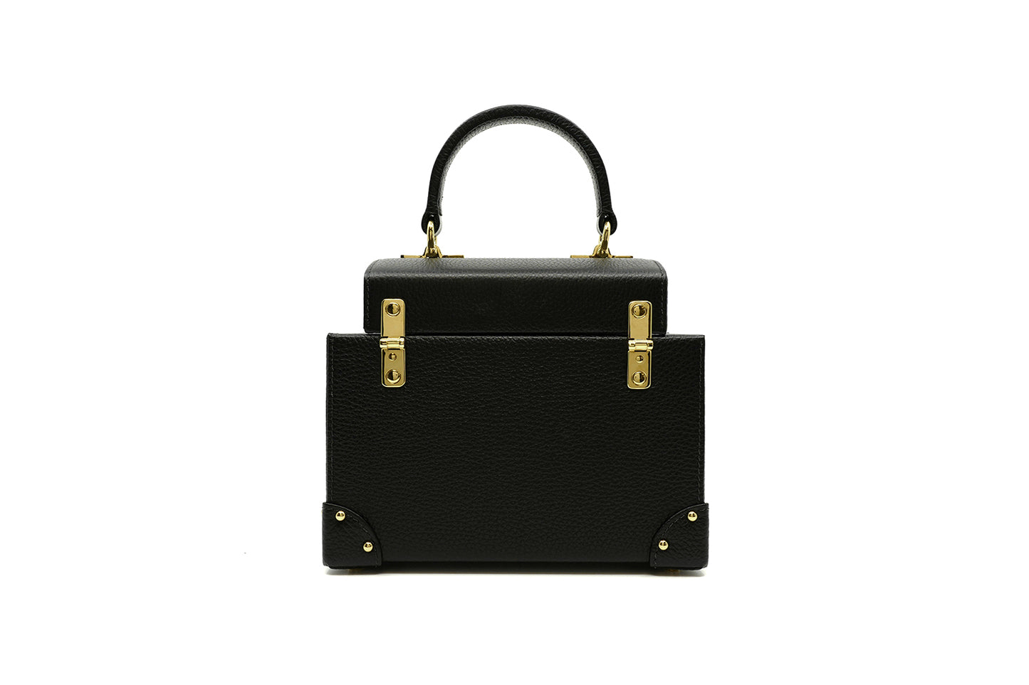Carolyn Bag - Black Forest