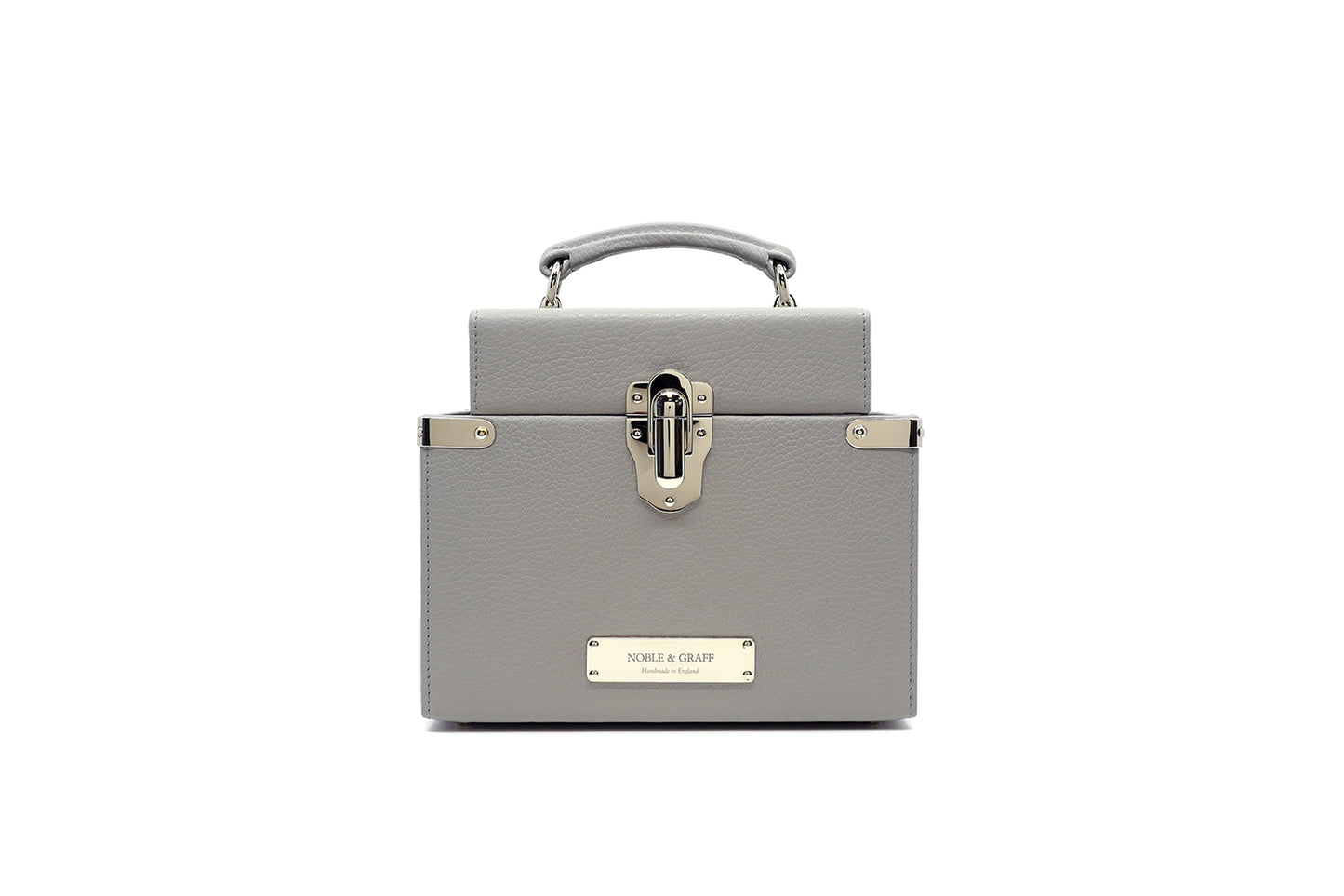 Isabel Bag - Greyhound