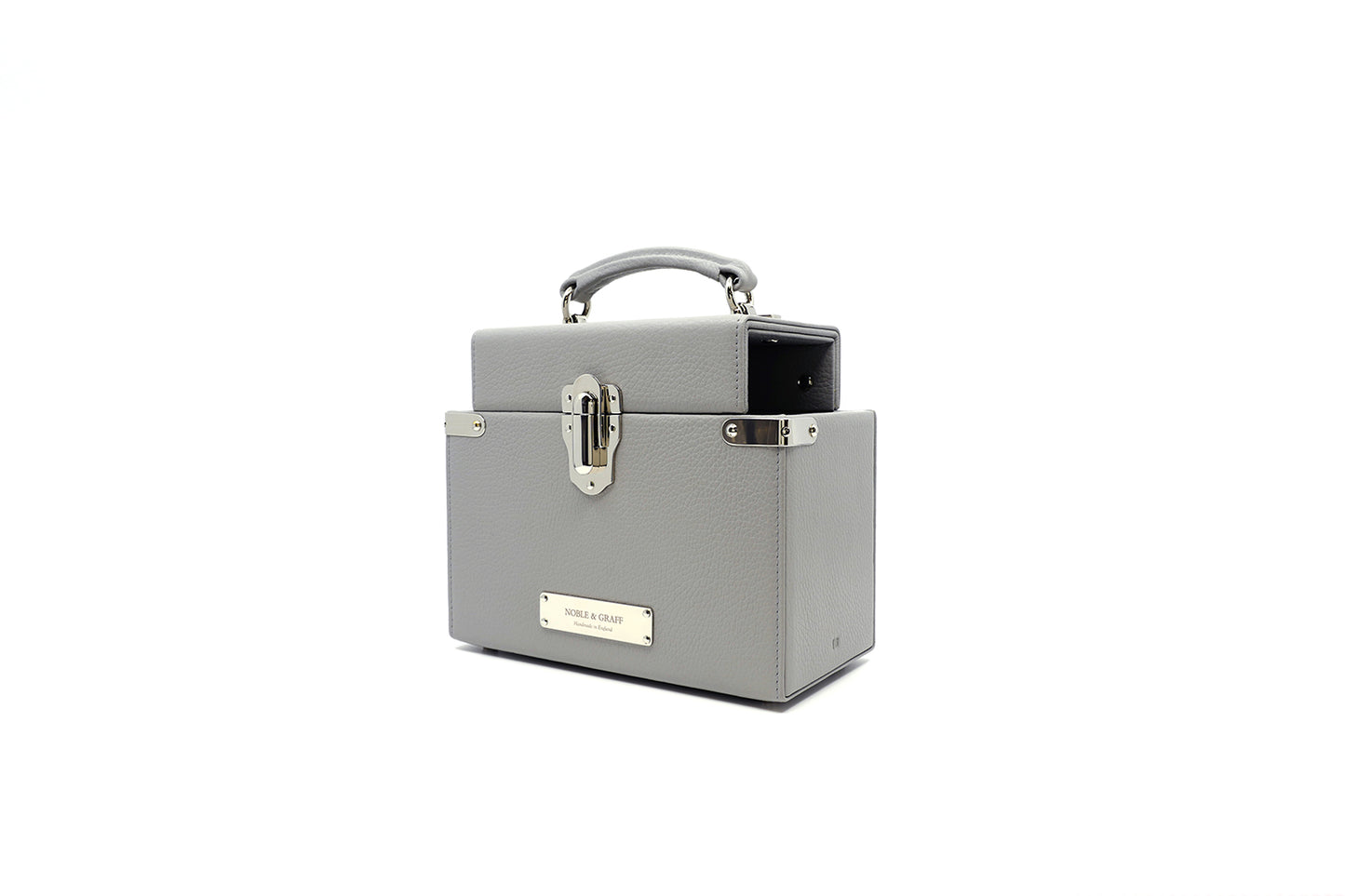Isabel Bag - Greyhound