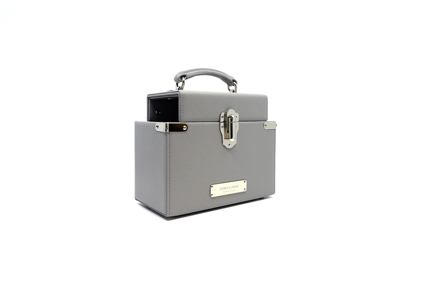 Isabel Bag - Greyhound