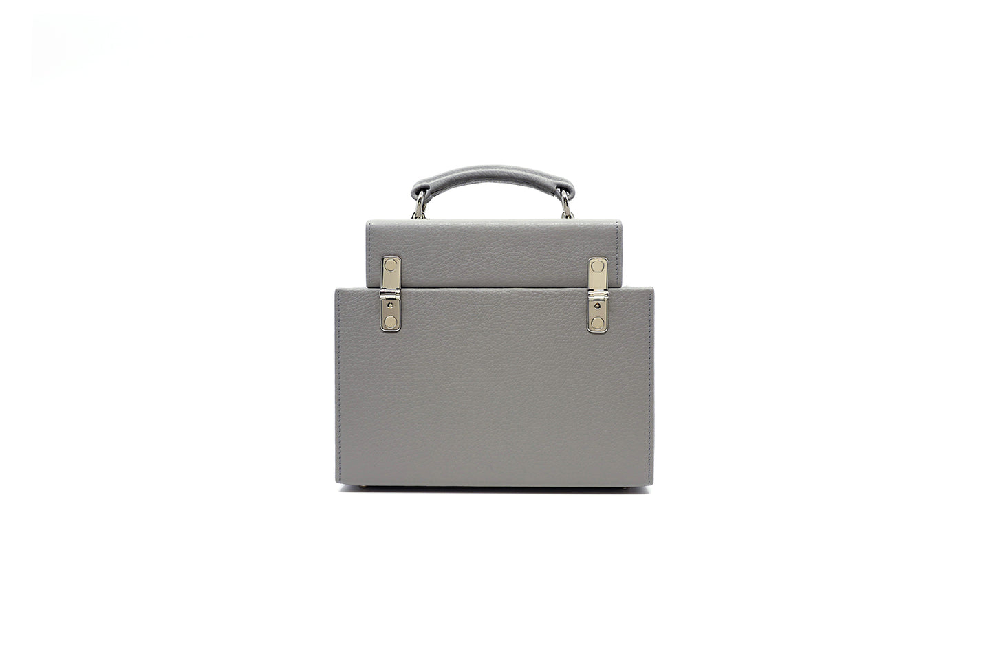 Isabel Bag - Greyhound