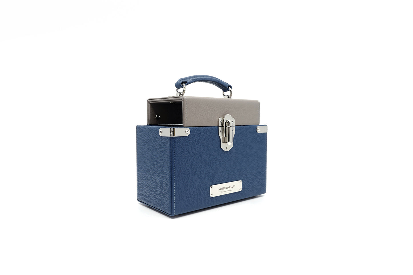Isabel Bag - Sky and Cloud