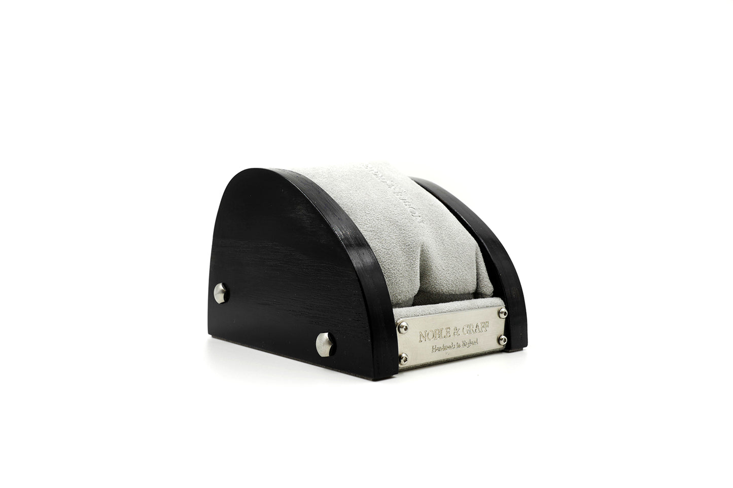 The Original Watch Stand - Ebony