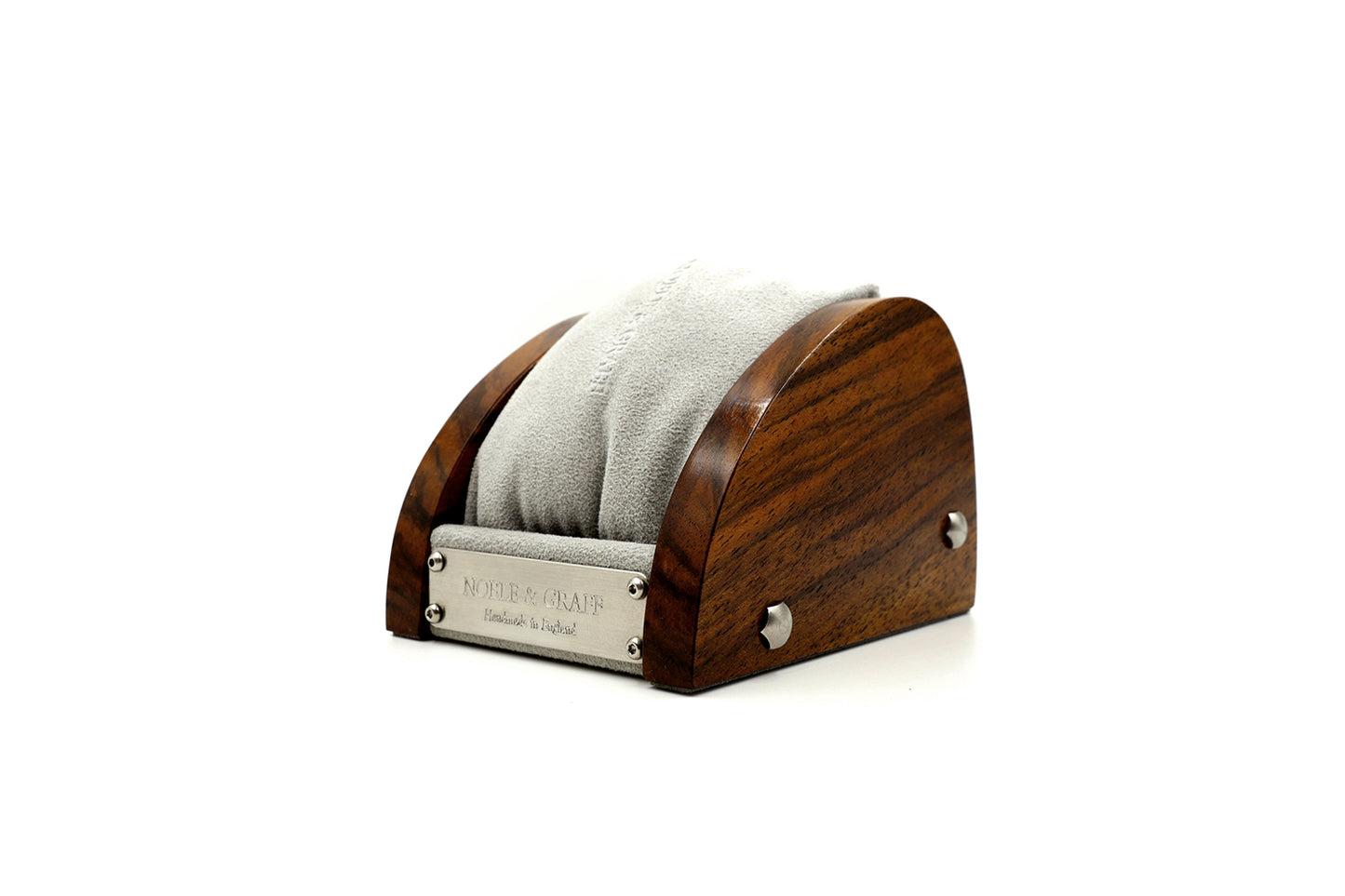 The Original Watch Stand - English Walnut