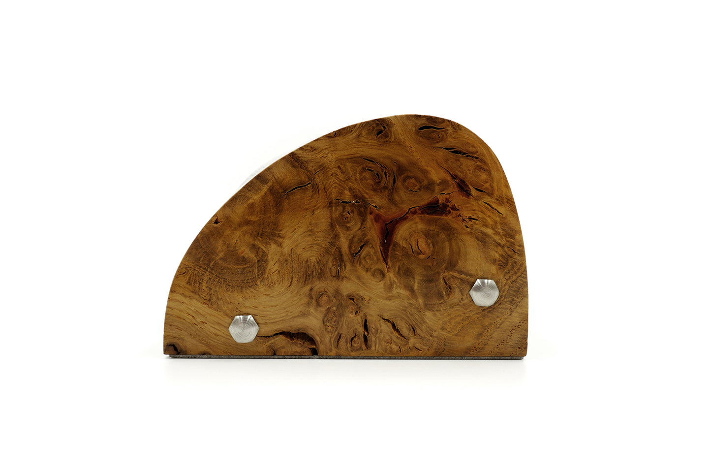 The Original Watch Stand - Burl