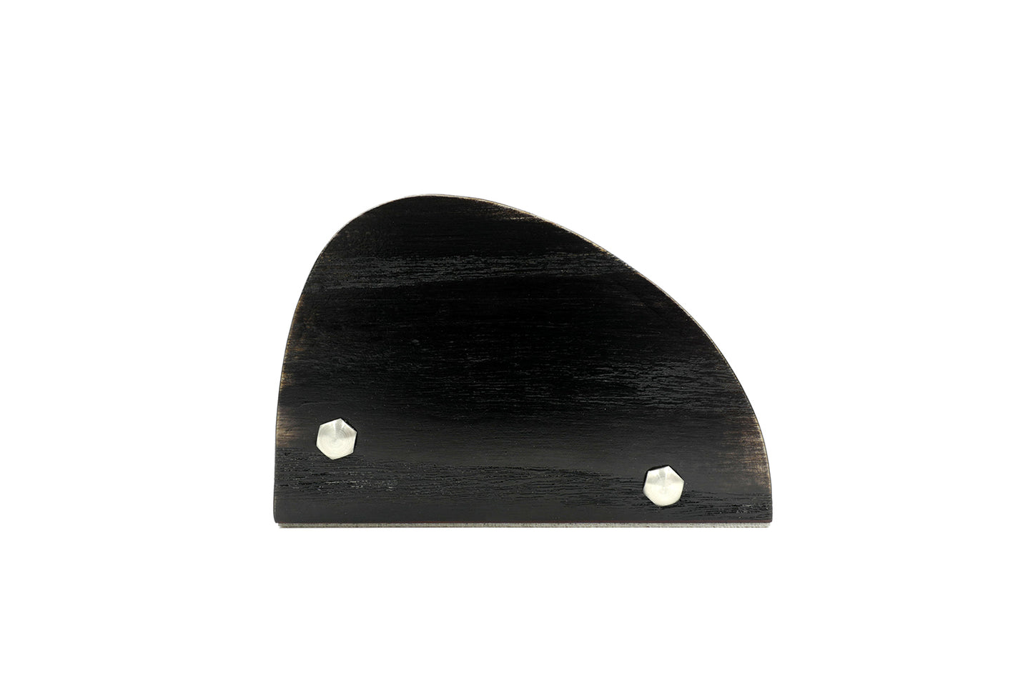 The Original Watch Stand - Ebony