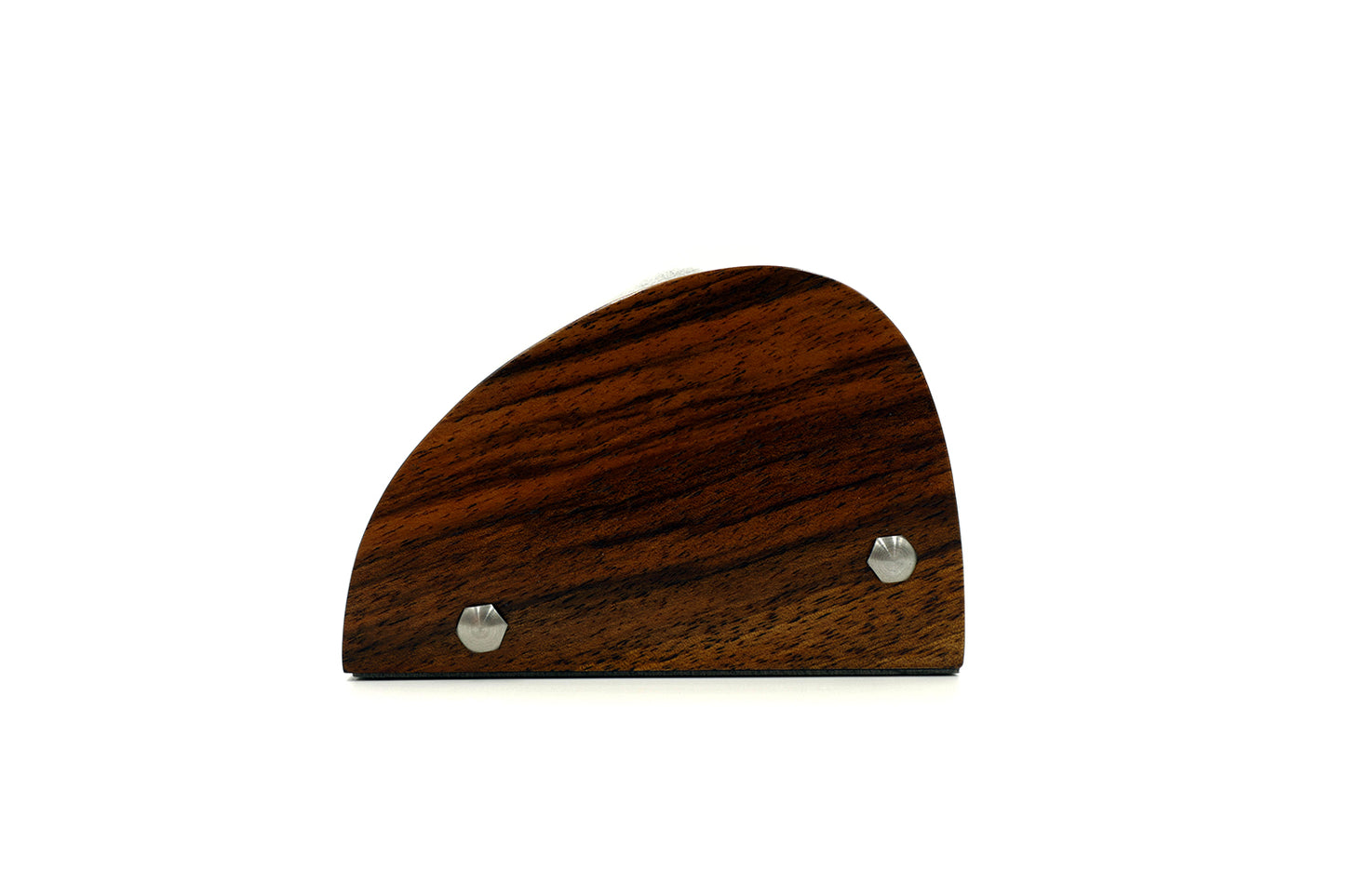 The Original Watch Stand - English Walnut
