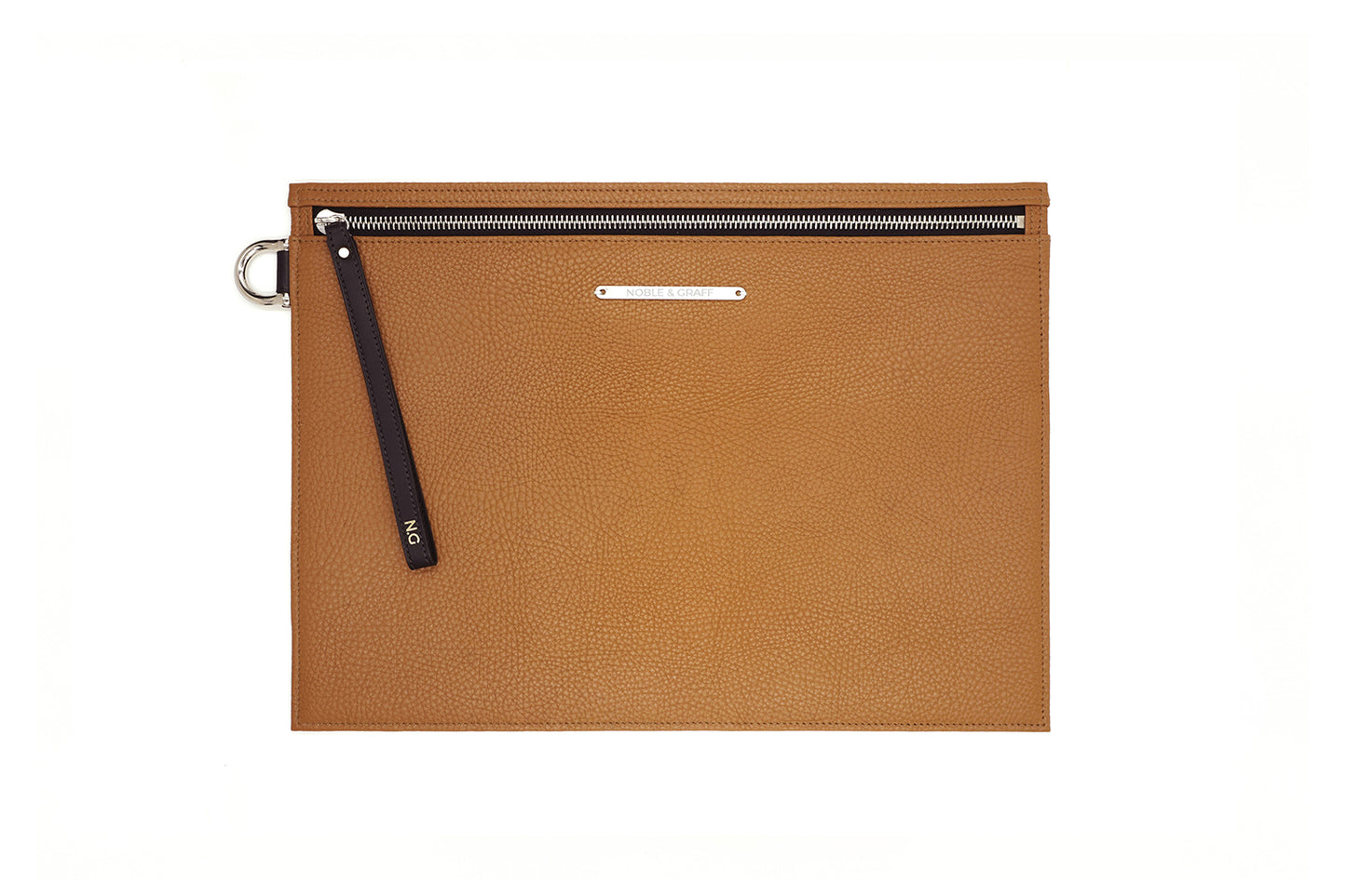 Document Pouch - Basketball
