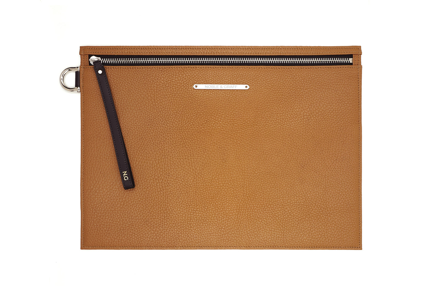 Document Pouch - Basketball