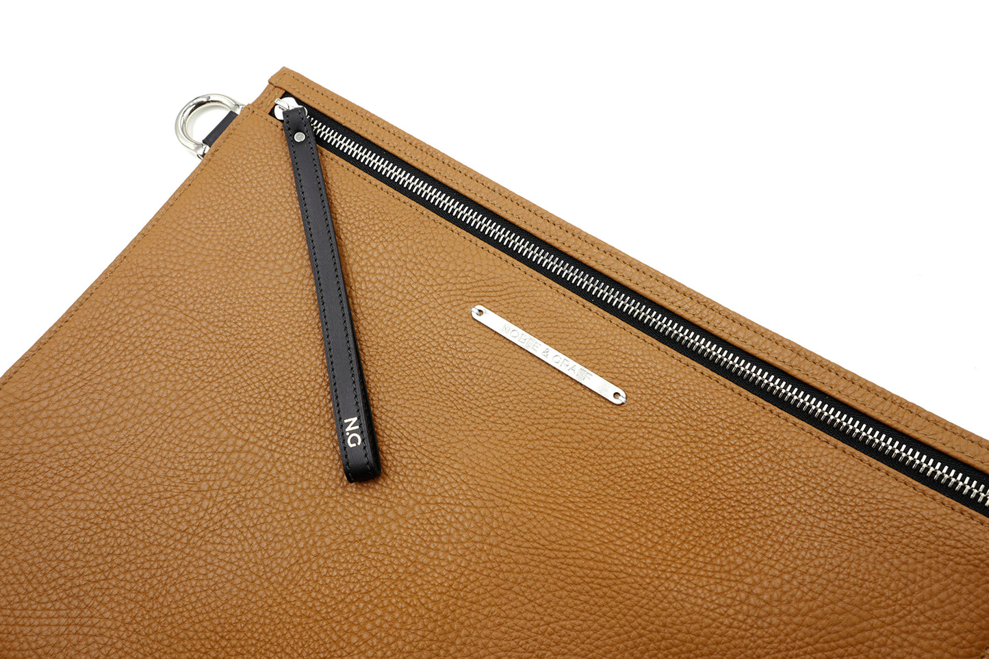 Document Pouch - Basketball