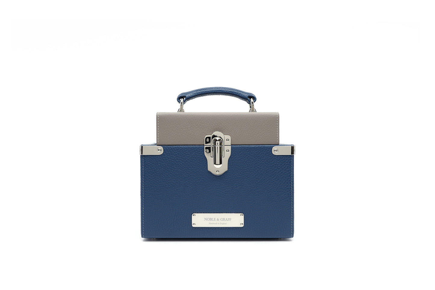 Isabel Bag - Sky and Cloud