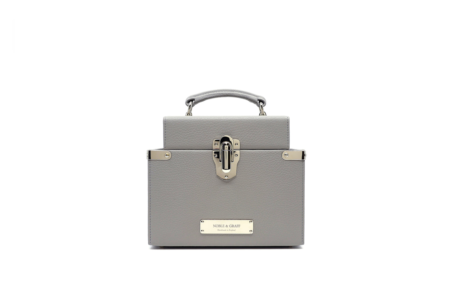 Isabel Bag - Greyhound