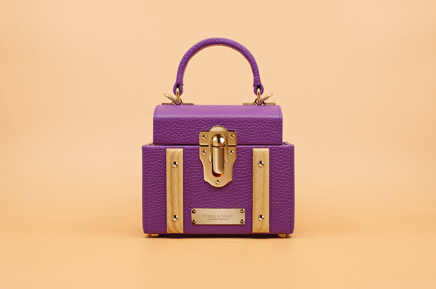 Mini Carolyn - Deville