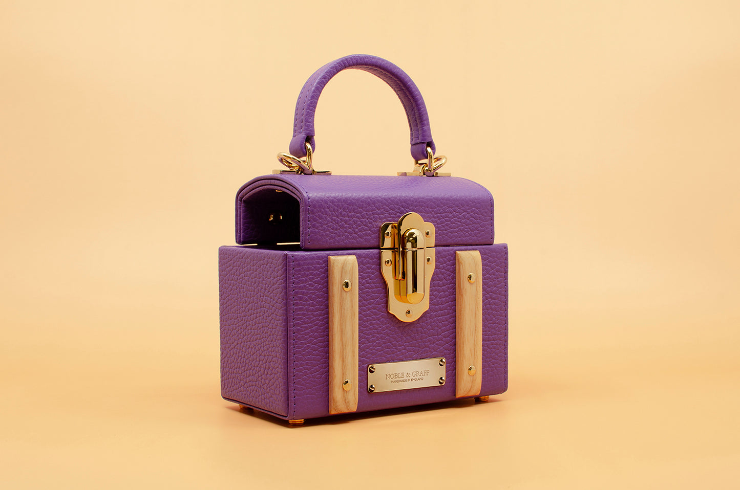 Mini Carolyn - Deville
