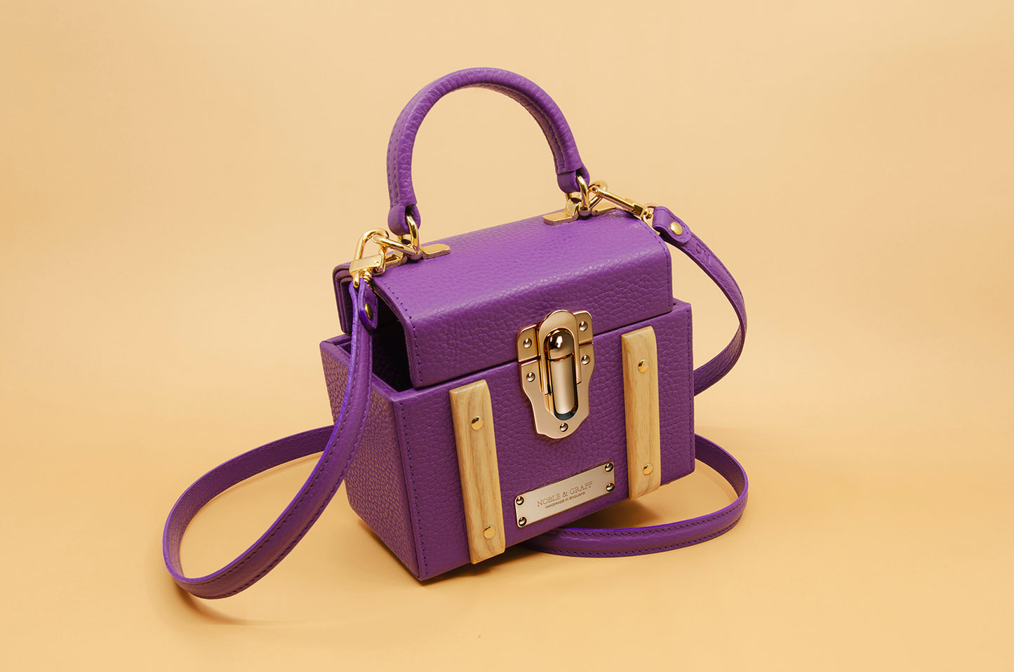 Mini Carolyn - Deville