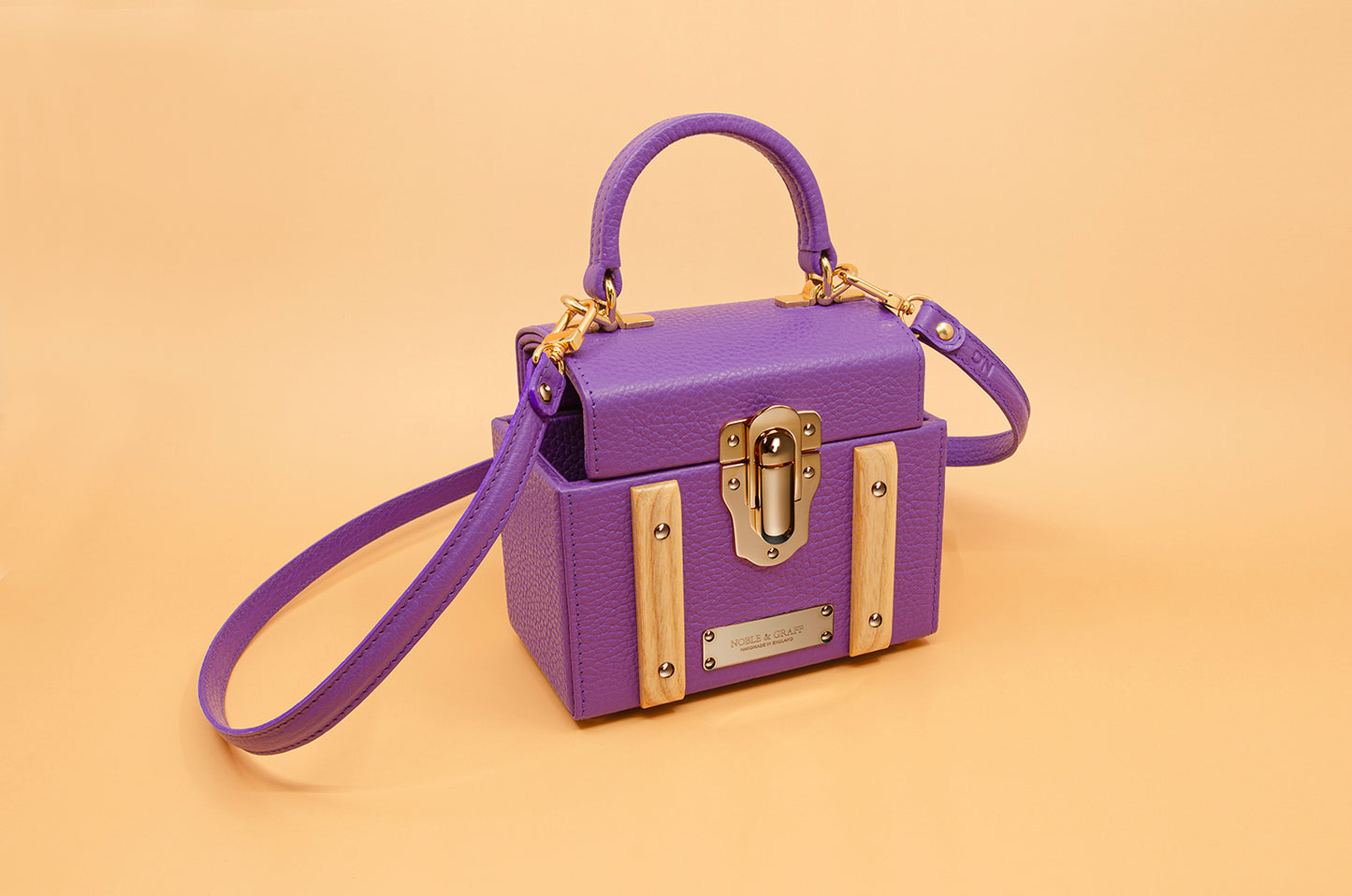 Mini Carolyn - Deville