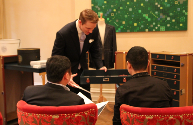 Seatton Twin Trunk 2