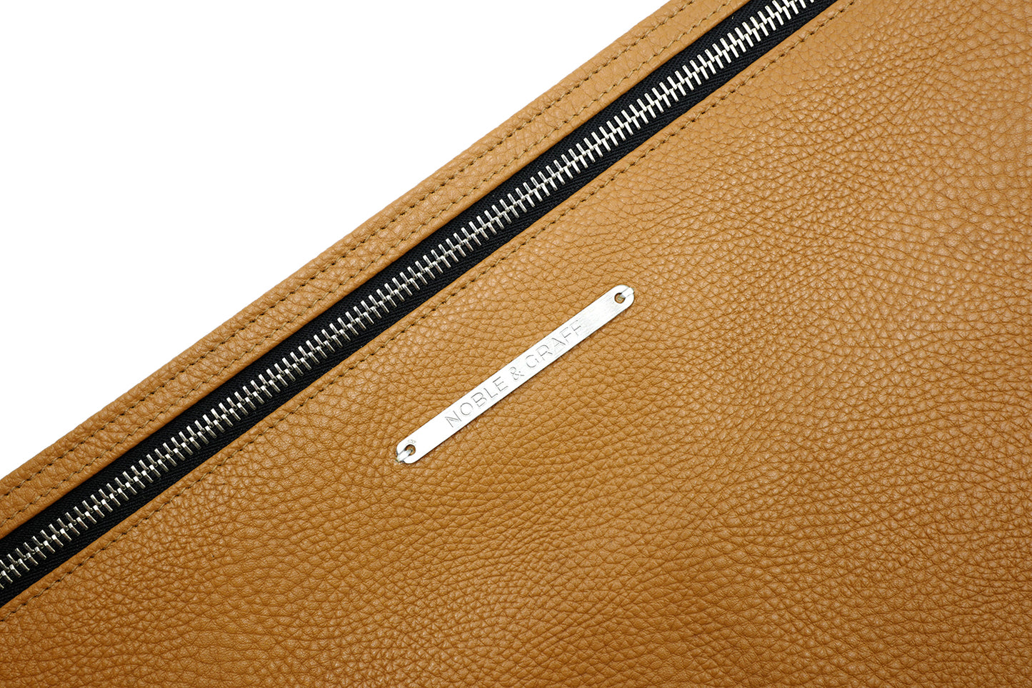 Document Pouch - Basketball